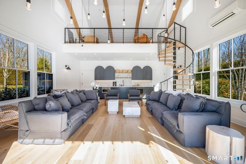 Tiny photo for 304 Brookside Road, Darien, CT 06820 (MLS # 24158797)