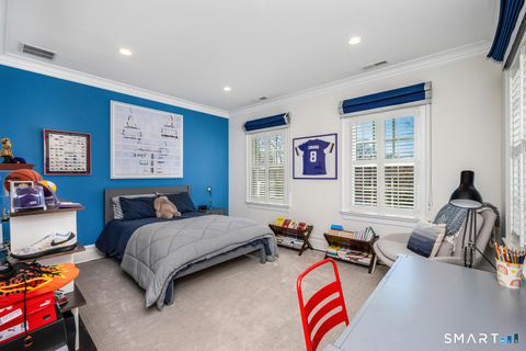 Tiny photo for 304 Brookside Road, Darien, CT 06820 (MLS # 24158797)