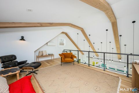 Tiny photo for 304 Brookside Road, Darien, CT 06820 (MLS # 24158797)