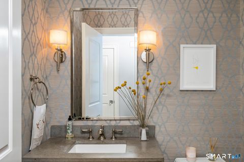 Tiny photo for 304 Brookside Road, Darien, CT 06820 (MLS # 24158797)