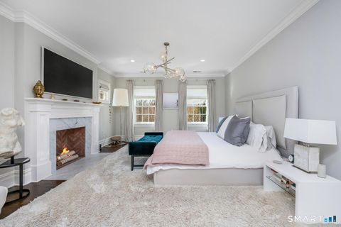 Tiny photo for 304 Brookside Road, Darien, CT 06820 (MLS # 24158797)