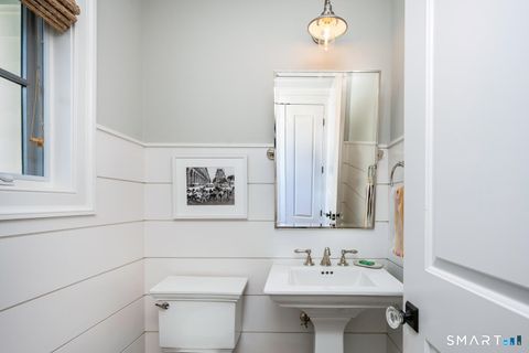 Tiny photo for 304 Brookside Road, Darien, CT 06820 (MLS # 24158797)