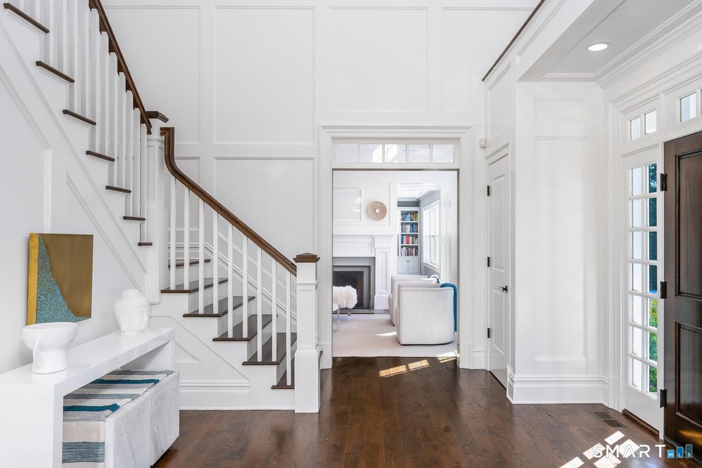 Photo of 304 Brookside Road, Darien, CT 06820 (MLS # 24158797)