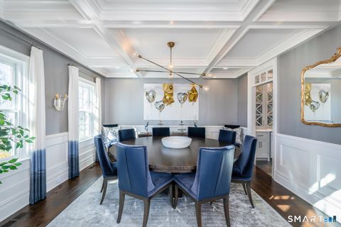 Tiny photo for 304 Brookside Road, Darien, CT 06820 (MLS # 24158797)