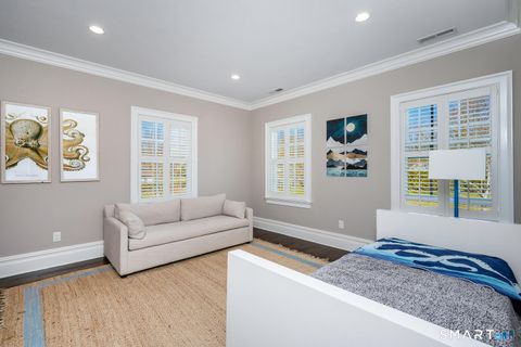 Tiny photo for 304 Brookside Road, Darien, CT 06820 (MLS # 24158797)