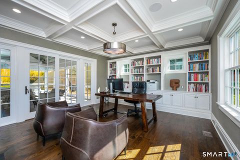 Tiny photo for 304 Brookside Road, Darien, CT 06820 (MLS # 24158797)