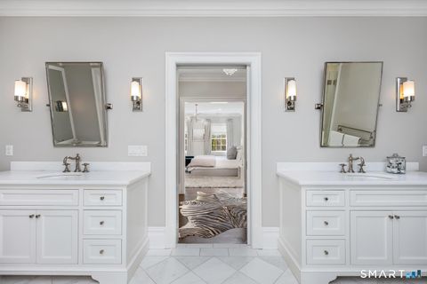 Tiny photo for 304 Brookside Road, Darien, CT 06820 (MLS # 24158797)