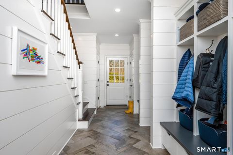 Tiny photo for 304 Brookside Road, Darien, CT 06820 (MLS # 24158797)