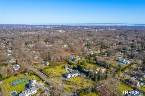 Tiny photo for 304 Brookside Road, Darien, CT 06820 (MLS # 24158797)