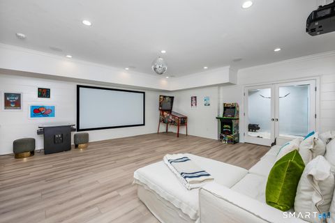 Tiny photo for 304 Brookside Road, Darien, CT 06820 (MLS # 24158797)