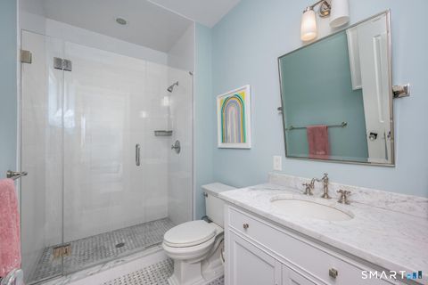 Tiny photo for 304 Brookside Road, Darien, CT 06820 (MLS # 24158797)