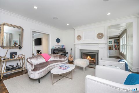 Tiny photo for 304 Brookside Road, Darien, CT 06820 (MLS # 24158797)