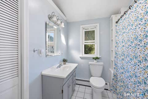 Tiny photo for 46 Crosshill Road, West Hartford, CT 06107 (MLS # 24183015)