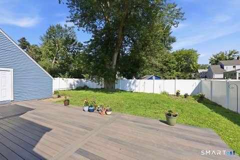 Tiny photo for 46 Crosshill Road, West Hartford, CT 06107 (MLS # 24183015)