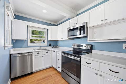 Tiny photo for 46 Crosshill Road, West Hartford, CT 06107 (MLS # 24183015)