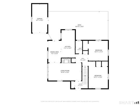 Tiny photo for 46 Crosshill Road, West Hartford, CT 06107 (MLS # 24183015)