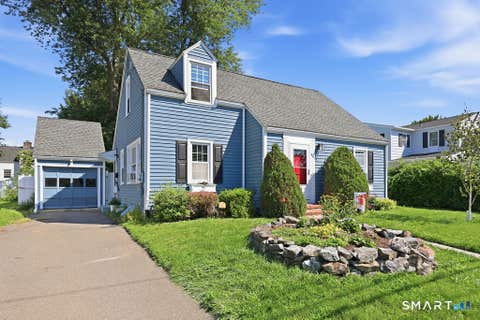 Tiny photo for 46 Crosshill Road, West Hartford, CT 06107 (MLS # 24183015)