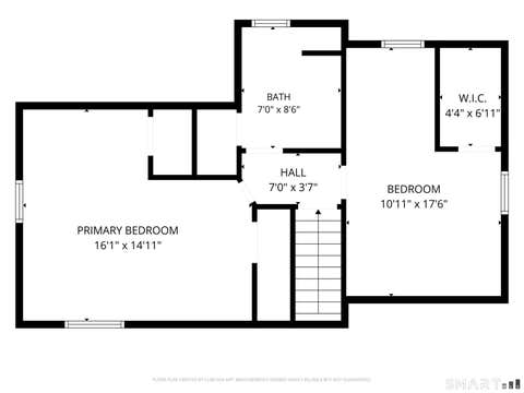 Tiny photo for 46 Crosshill Road, West Hartford, CT 06107 (MLS # 24183015)