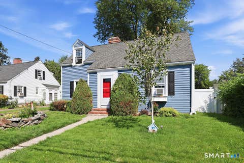 Tiny photo for 46 Crosshill Road, West Hartford, CT 06107 (MLS # 24183015)
