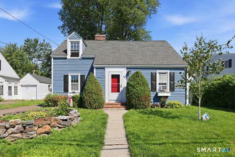 Photo of 46 Crosshill Road, West Hartford, CT 06107 (MLS # 24183015)