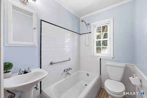 Tiny photo for 46 Crosshill Road, West Hartford, CT 06107 (MLS # 24183015)