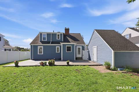 Tiny photo for 46 Crosshill Road, West Hartford, CT 06107 (MLS # 24183015)