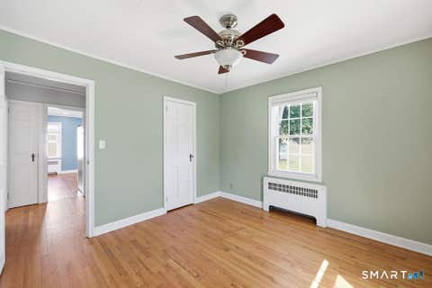 Tiny photo for 46 Crosshill Road, West Hartford, CT 06107 (MLS # 24183015)