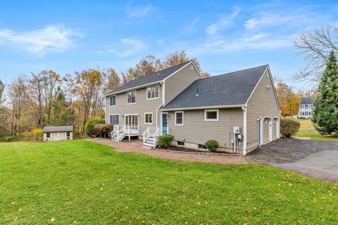 Tiny photo for 15 Deer Run Road, Watertown, CT 06795 (MLS # 24130326)
