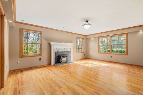 Tiny photo for 15 Deer Run Road, Watertown, CT 06795 (MLS # 24130326)