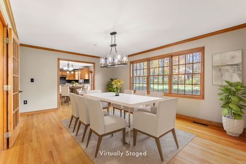 Tiny photo for 15 Deer Run Road, Watertown, CT 06795 (MLS # 24130326)