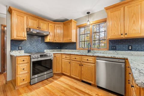 Tiny photo for 15 Deer Run Road, Watertown, CT 06795 (MLS # 24130326)