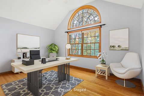 Tiny photo for 15 Deer Run Road, Watertown, CT 06795 (MLS # 24130326)