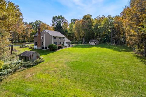 Tiny photo for 15 Deer Run Road, Watertown, CT 06795 (MLS # 24130326)