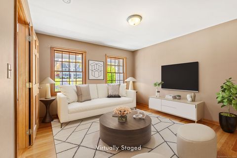 Tiny photo for 15 Deer Run Road, Watertown, CT 06795 (MLS # 24130326)