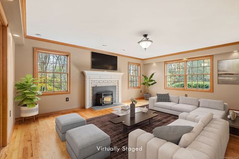 Tiny photo for 15 Deer Run Road, Watertown, CT 06795 (MLS # 24130326)
