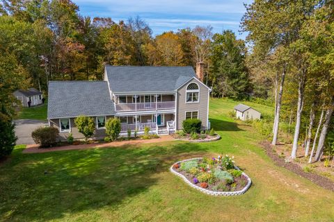 Tiny photo for 15 Deer Run Road, Watertown, CT 06795 (MLS # 24130326)