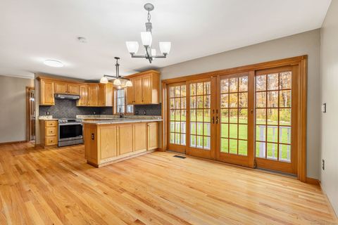 Tiny photo for 15 Deer Run Road, Watertown, CT 06795 (MLS # 24130326)