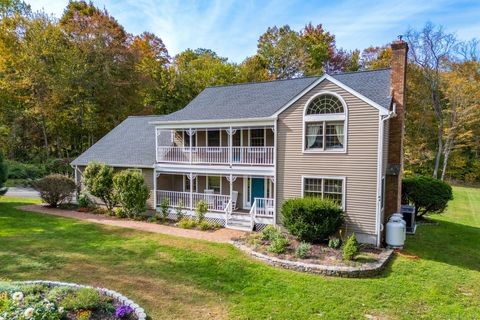 Tiny photo for 15 Deer Run Road, Watertown, CT 06795 (MLS # 24130326)