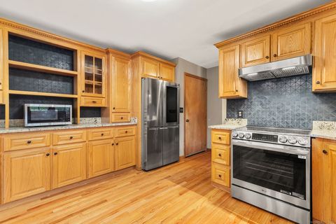 Tiny photo for 15 Deer Run Road, Watertown, CT 06795 (MLS # 24130326)