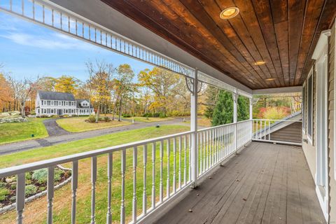 Tiny photo for 15 Deer Run Road, Watertown, CT 06795 (MLS # 24130326)