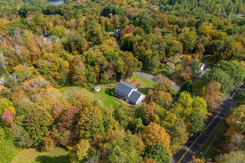 Tiny photo for 15 Deer Run Road, Watertown, CT 06795 (MLS # 24130326)