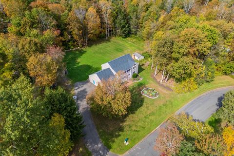 Tiny photo for 15 Deer Run Road, Watertown, CT 06795 (MLS # 24130326)