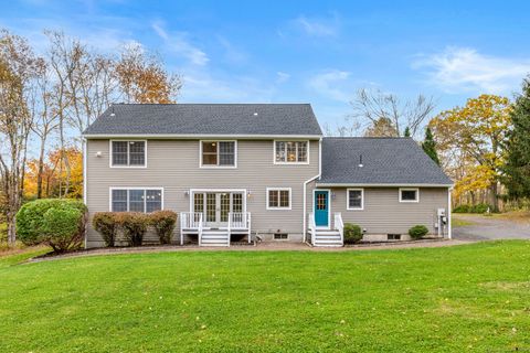Tiny photo for 15 Deer Run Road, Watertown, CT 06795 (MLS # 24130326)