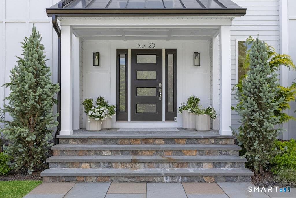 20 Saint Marc Lane