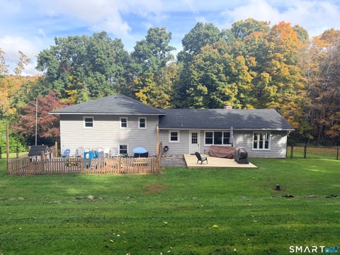 Tiny photo for 961 Middlebury Road, Middlebury, CT 06762 (MLS # 24211870)