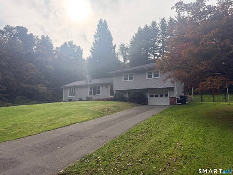 Photo of 961 Middlebury Road, Middlebury, CT 06762 (MLS # 24211870)