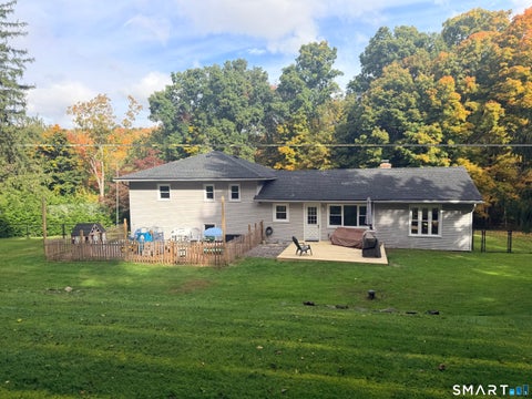 Tiny photo for 961 Middlebury Road, Middlebury, CT 06762 (MLS # 24211870)