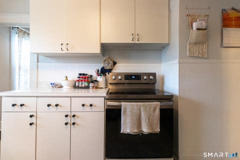 Tiny photo for 76 Gridley Street #2nd floor, Bristol, CT 06010 (MLS # 24197832)