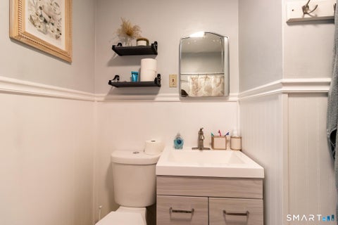 Tiny photo for 76 Gridley Street #2nd floor, Bristol, CT 06010 (MLS # 24197832)