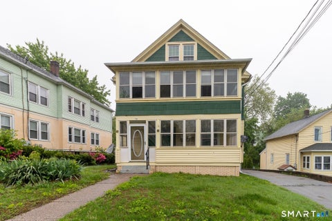 Tiny photo for 76 Gridley Street #2nd floor, Bristol, CT 06010 (MLS # 24197832)